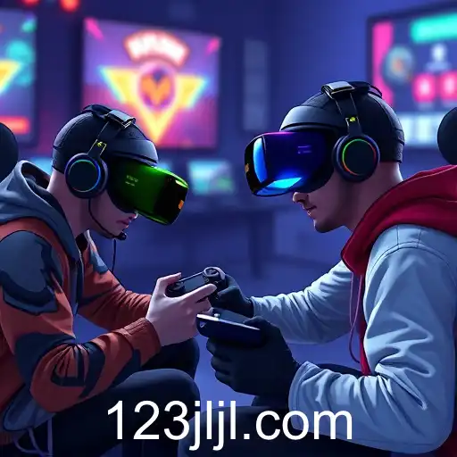 Emerging Trends in Online Gaming