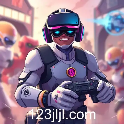 Emerging Trends in Online Gaming 2025