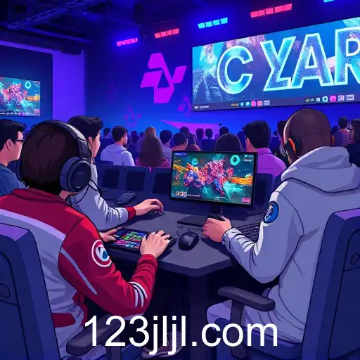 Emerging Trends in English Online Gaming