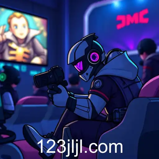 Exploring the Dynamic World of Online Gaming