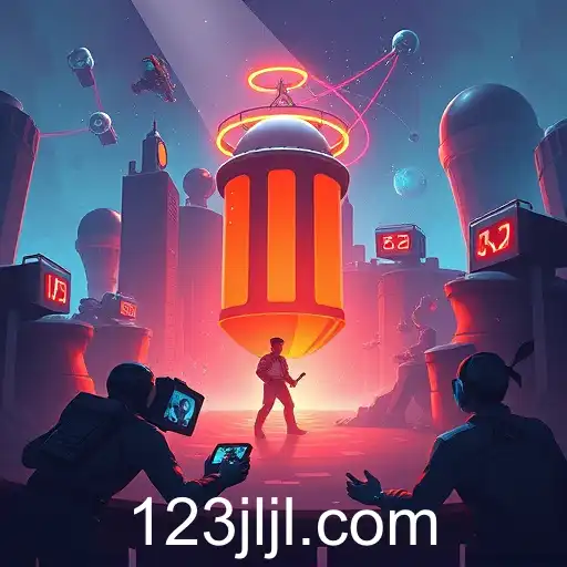 Rise of Gaming Communities