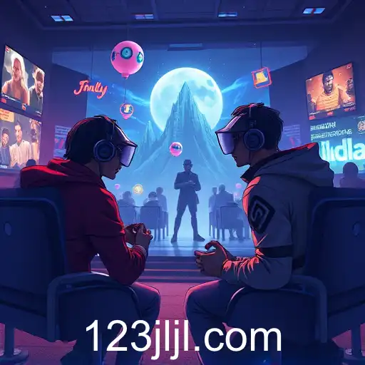 The Rise of Gaming Platforms in 2025