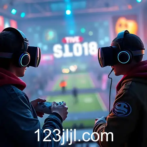 Gaming Trends Reshape 2025