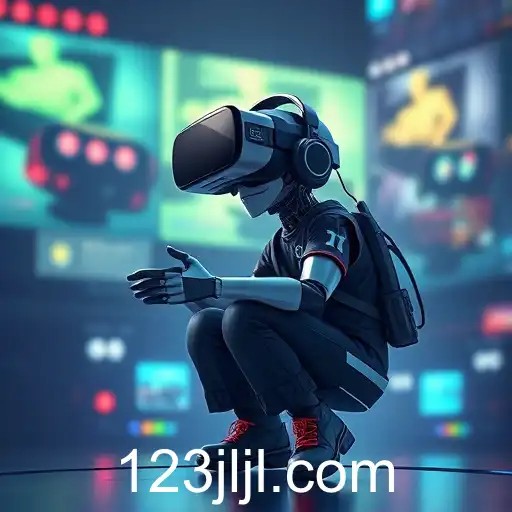 Gaming Trends Shaping 2025