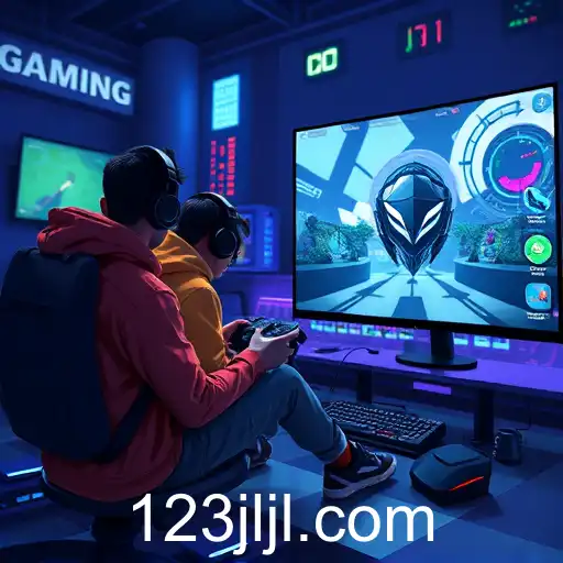 The Rising Influence of JLJL on the Gaming Community