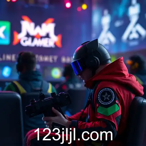 The Evolution of Online Gaming in 2025