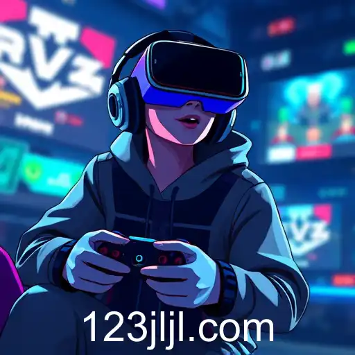 Rising Trends in Online Gaming for 2025