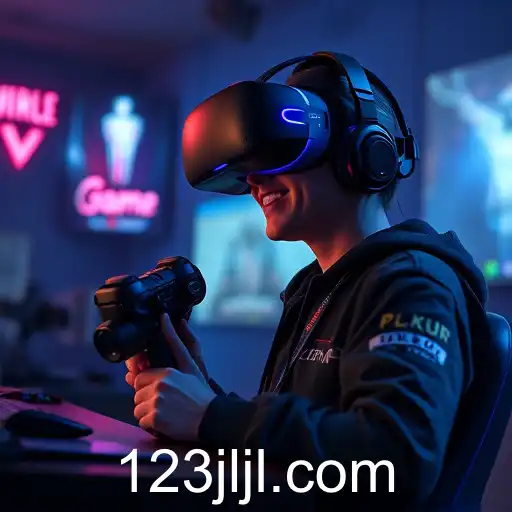 Revamping Online Gaming Experiences