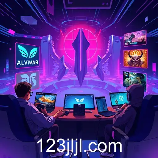 The Rise of Gaming Communities in 2025