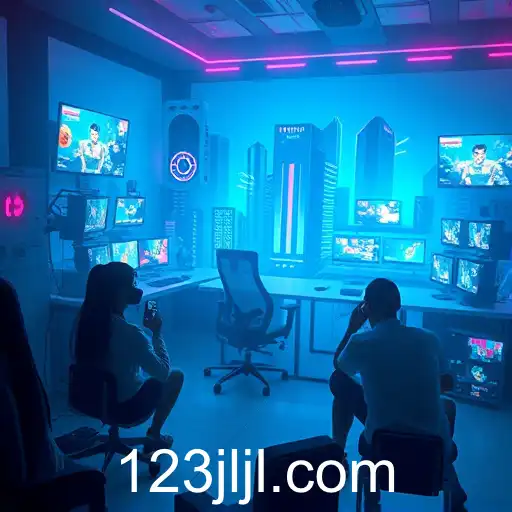 The Rise of Online Gaming in 2025