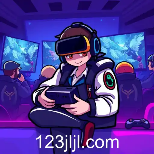 Virtual Realms: The Rise of English Game Platforms