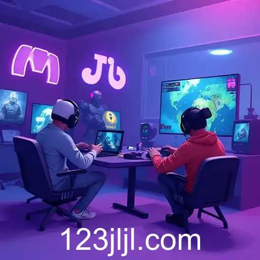 The Rise of Gaming Communities