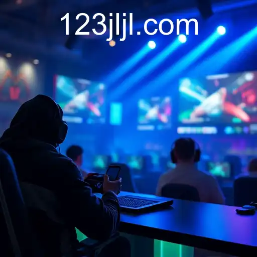 The Rise of Online Gaming Platforms in 2026