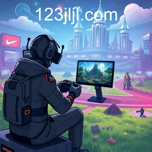 The Rise of Online Gaming in 2026