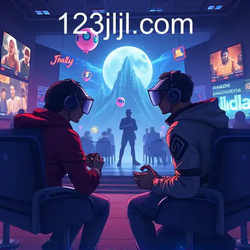 The Rise of Gaming Platforms in 2025