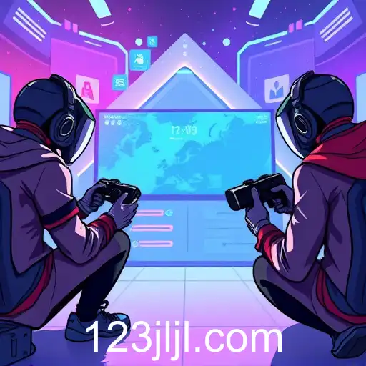 Gaming Trends and Innovations