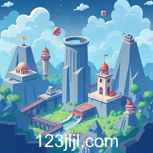 The Growing Landscape of Online English Games