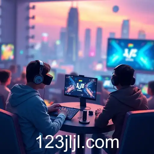 Gaming Evolution Embraced by Online Hubs