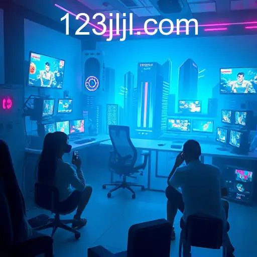 The Rise of Online Gaming in 2025