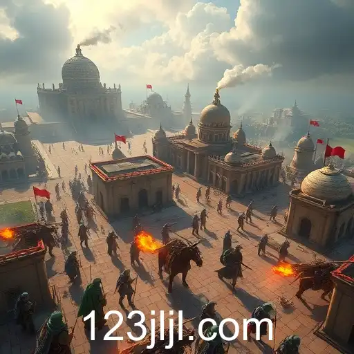 Unveil the World of Strategy Games: A Mental Challenge Awaits