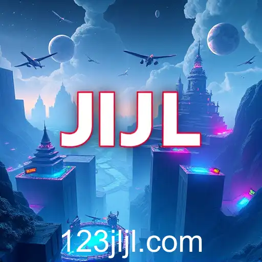 Virtual Landscapes: JLJL Transforming Online Gaming